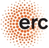 European Research Council's logo