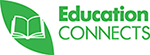 logo education connects
