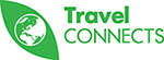 logo travel connects