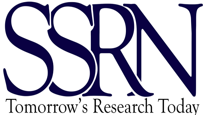 Logo, SSRN