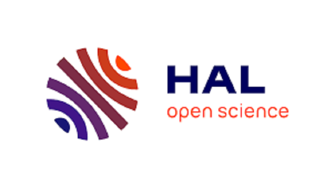 Logo of HAL Open Science
