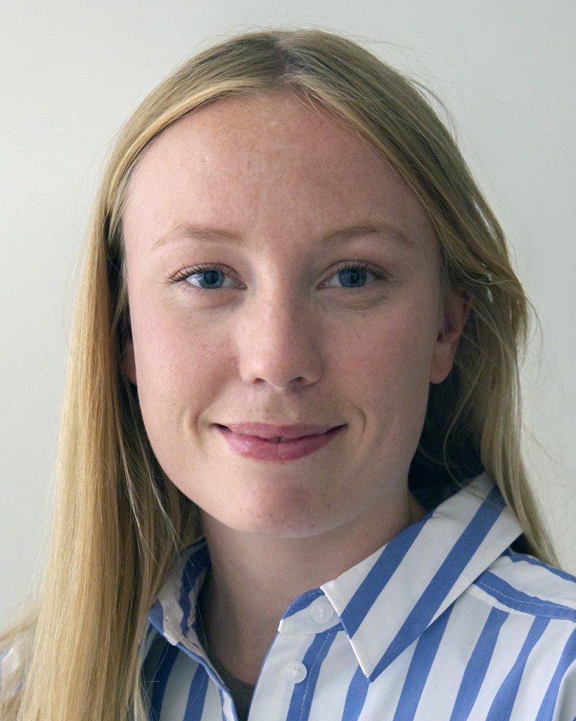 Picture of Karin Jakobson Vaagland