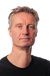 Picture of Øyvind Colbjørnsen