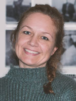 Picture of Marit Eldholm