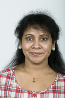 Picture of Priyanthini Luxman
