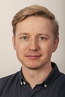 Picture of Bård Lahn
