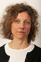 Picture of Hanne Castberg Thee Tresselt