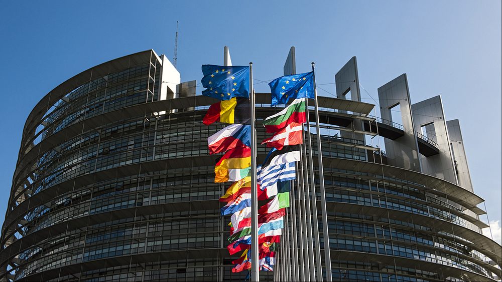 Europaparlamentet