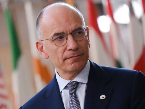 portrett av Letta