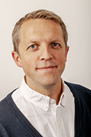Image of Andreas Eriksen