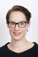 Picture of Guri Rosén