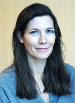 Image of Helene Sjursen