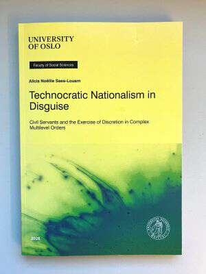 front page of phd