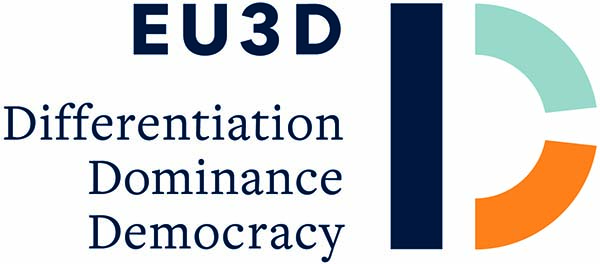 EU3D logo