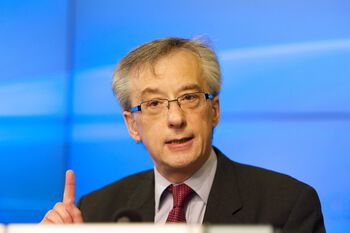 RECON outreach conference in Brussels, 19 May 2011