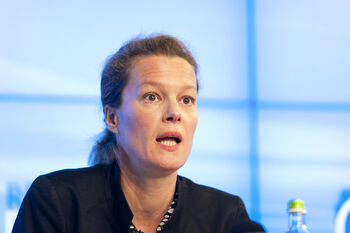 RECON outreach conference in Brussels, 19 May 2011