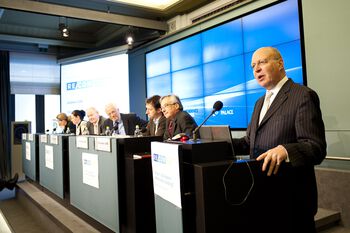 RECON outreach conference in Brussels, 19 May 2011