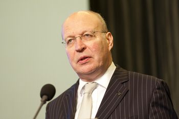 RECON outreach conference in Brussels, 19 May 2011