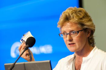RECON outreach conference in Brussels, 19 May 2011 &amp;#160;