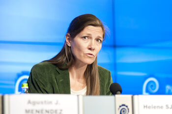 RECON outreach conference in Brussels, 19 May 2011