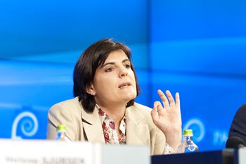 RECON outreach conference in Brussels, 19 May 2011