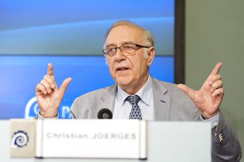 RECON outreach conference in Brussels, 19 May 2011