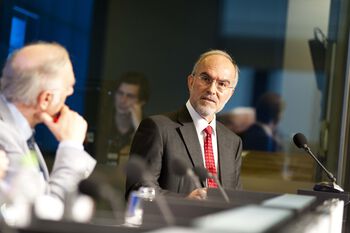 RECON outreach conference in Brussels, 19 May 2011