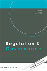 regulation-governance