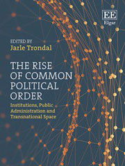 trondal-rise-of-common-political-order-180
