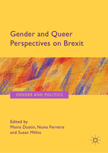 holst-brexit-gender-equality-sexuality-palgrave-2019