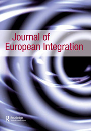 Journal of European Integration