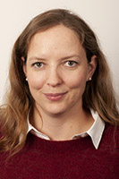 Picture of Janna van Diepen