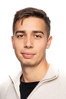 Picture of Bartosz Szymon Pietrzak 