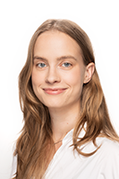 Bilde av&nbsp;Iris&nbsp;Bjerke