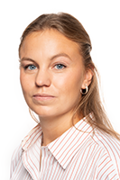 Image of&nbsp;Katja Glory&nbsp;Bakker