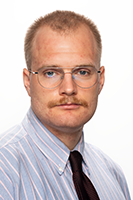 Picture of Marius Solsletten