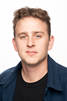 Bilde av&nbsp;Mads Raun&nbsp;Østergaard