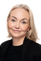 Bilde av Marianne Riddervold