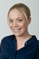 Image of Tine Elisabeth Johnsen Brøgger 