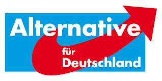 logo for alternative für deutschland