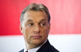 victor orban