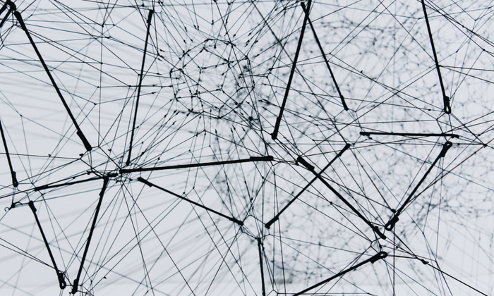 crossing wires