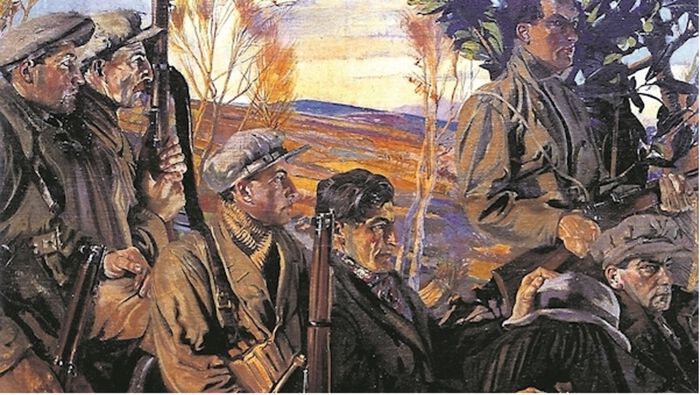 painting