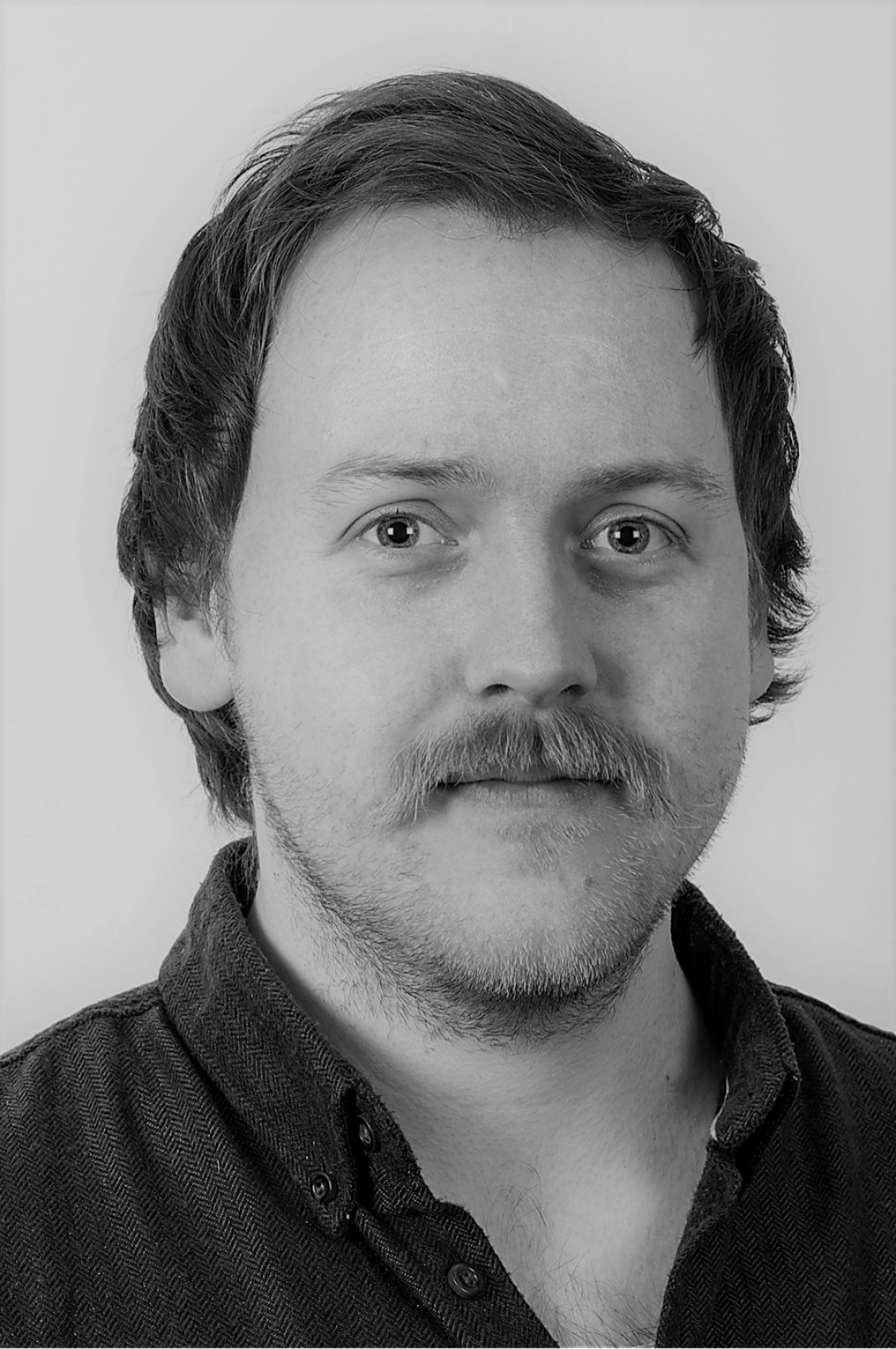 Picture of Lars Erik Berntzen