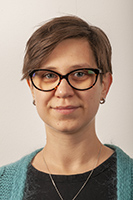 Picture of Zuzanna Dorota  Roslońska