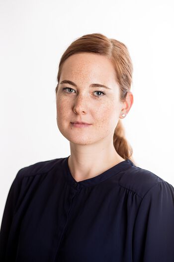 Picture of Rita Augestad Knudsen
