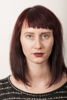 Picture of Nina Høy-Petersen