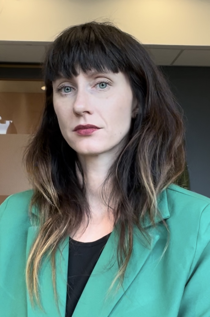 Bilde av&nbsp;Nina&nbsp;Høy-Petersen
