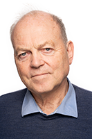 Image of&nbsp;Tore&nbsp;Bjørgo