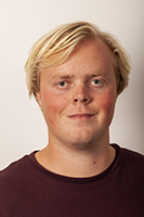 Picture of Morten Håvarstein